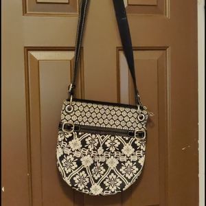 Over shoulder Fossil bag